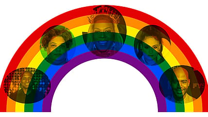 PRIDE 2018