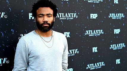 Donald Glover thegrio.com