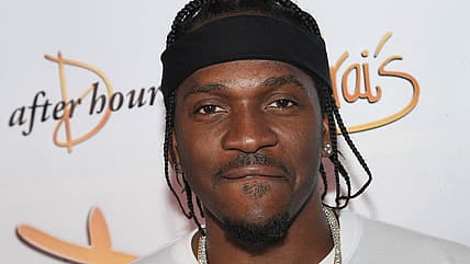 Pusha T thegrio.com