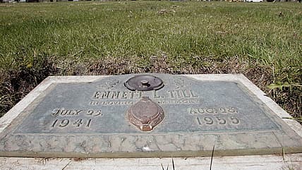 Emmett Till TheGrio