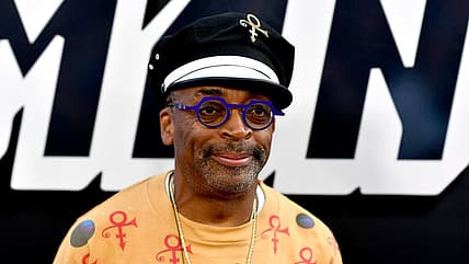 Spike lee