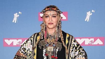 Madonna