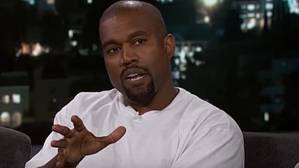 Kanye West