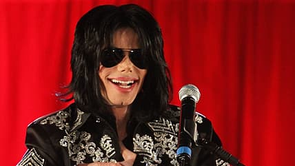 Michael Jackson