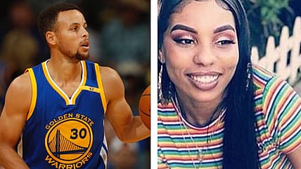 Steph Curry TheGrio