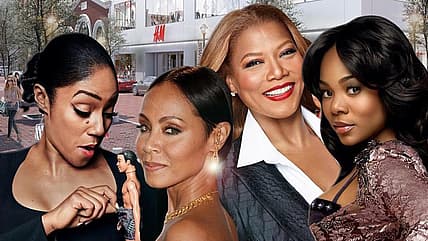 girls trip 2
