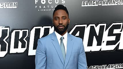 John David Washington