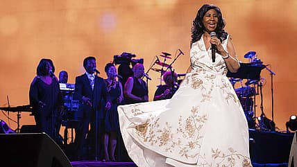 Aretha Franklin AP thegrio.com