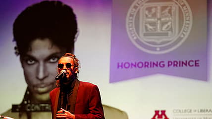 Prince AP thegrio.com