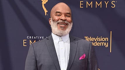 David Alan Grier