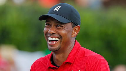 Tiger Woods thegrio.com