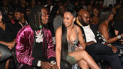 Offset thegrio.com