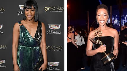 Tiffany Haddish TheGrio