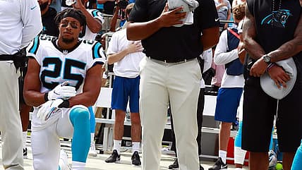 Eric Reid thegrio.com