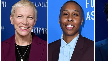 Lena Waithe thegrio.com AP