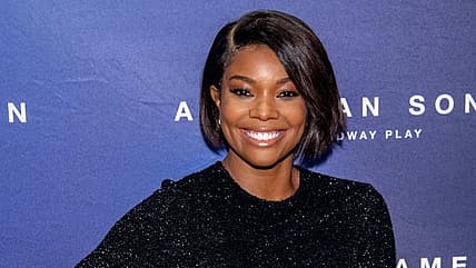 Gabrielle Union