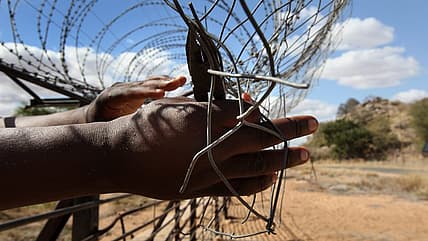 South Africa immigrants thegrio.com