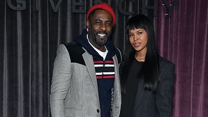 Idris Elba
