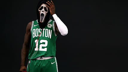 Terry Rozier thegrio.com