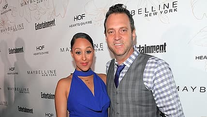 tamera mowry-housley