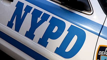 NYPD thegrio.com