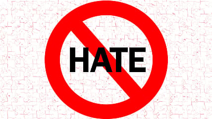 No Hate thegrio.com