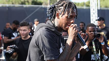 Famous Dex thegrio