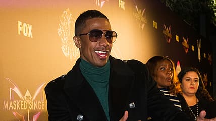 Nick Cannon thegrio.com