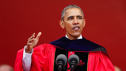 Obama