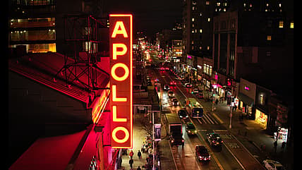 The Apollo Tribeca thegrio.com