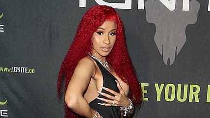 Cardi B