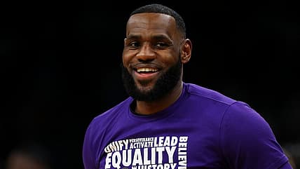 Lebron James theGrio.com