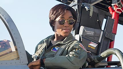 Lashana Lynch