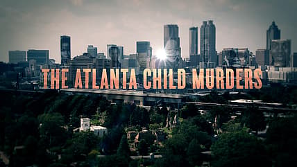 The Atlanta Child Murders thegrio.com