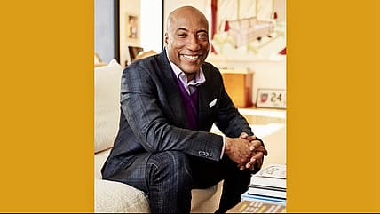 Byron Allen thegrio.com