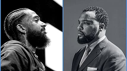 Lee Merritt Nipsey Hussle thegrio.com
