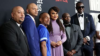 When They See us