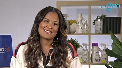 Laila Ali thegrio.com