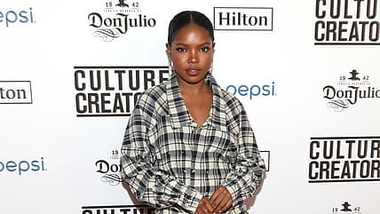 Ryan Destiny