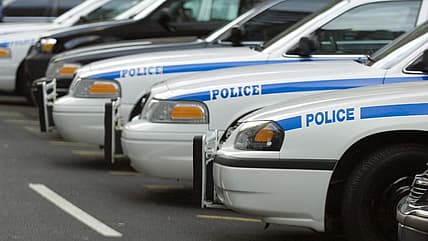 police