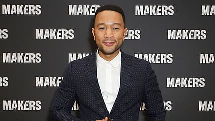 John Legend thegrio.com