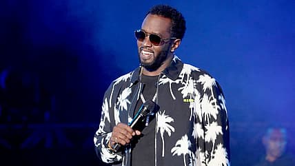 Diddy thegrio.com