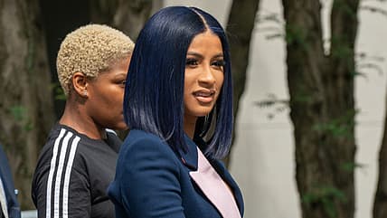 Cardi B