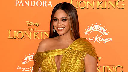Beyoncé theGrio.com