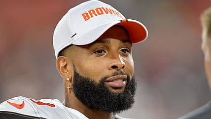 Odell Beckham