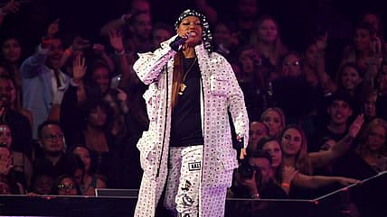Queen Latifah