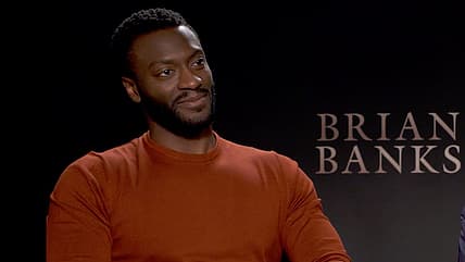 Aldis Hodge