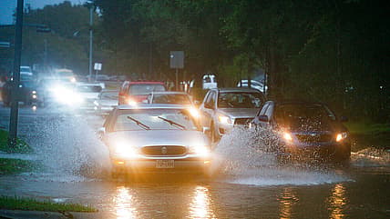 Hurricane Humberto