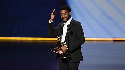 Jharrel Jerome