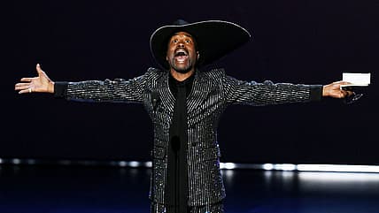 Billy Porter theGrio.com
